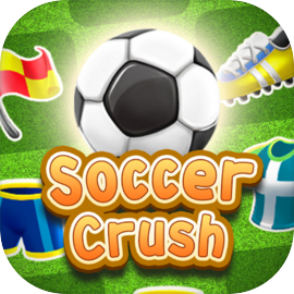 SoccerCrush