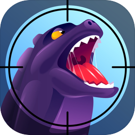 Heli Monsters - Giant Hunter