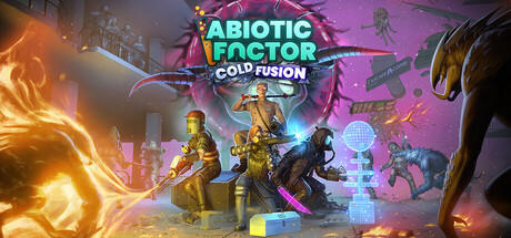 Banner of Abiotic Factor 