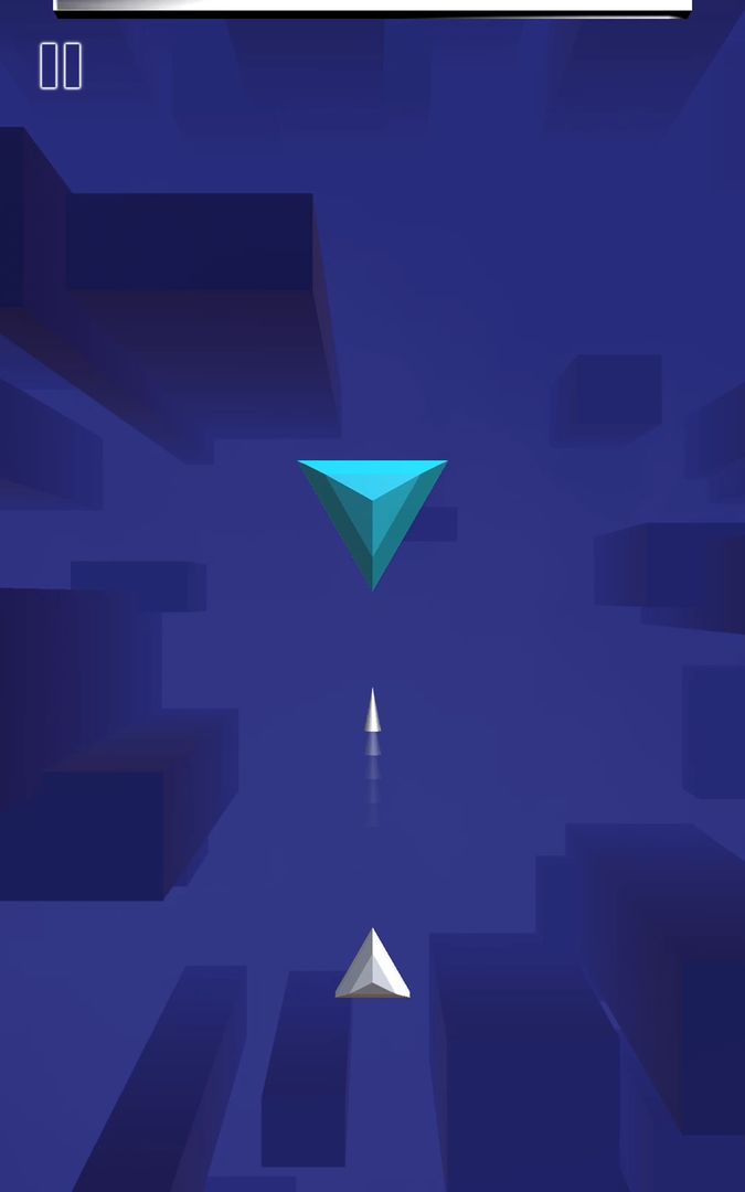 Crystal Shot screenshot game