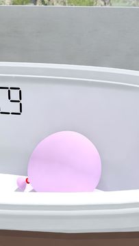 脱出ゲーム - Bathroom - Game Screenshot