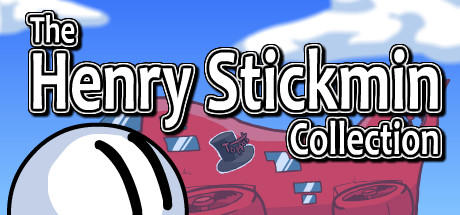 The Henry Stickmin Collection screenshot