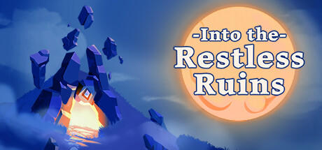 Banner of Into the Restless Ruins 