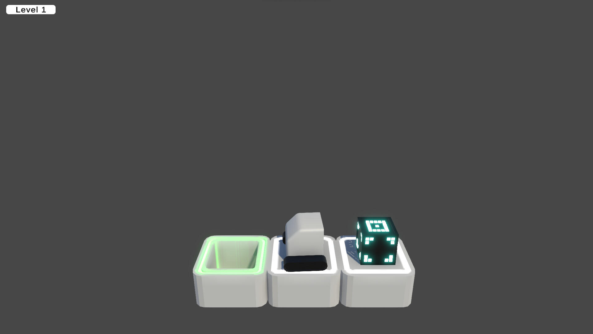 Robo Rob Game Screenshot