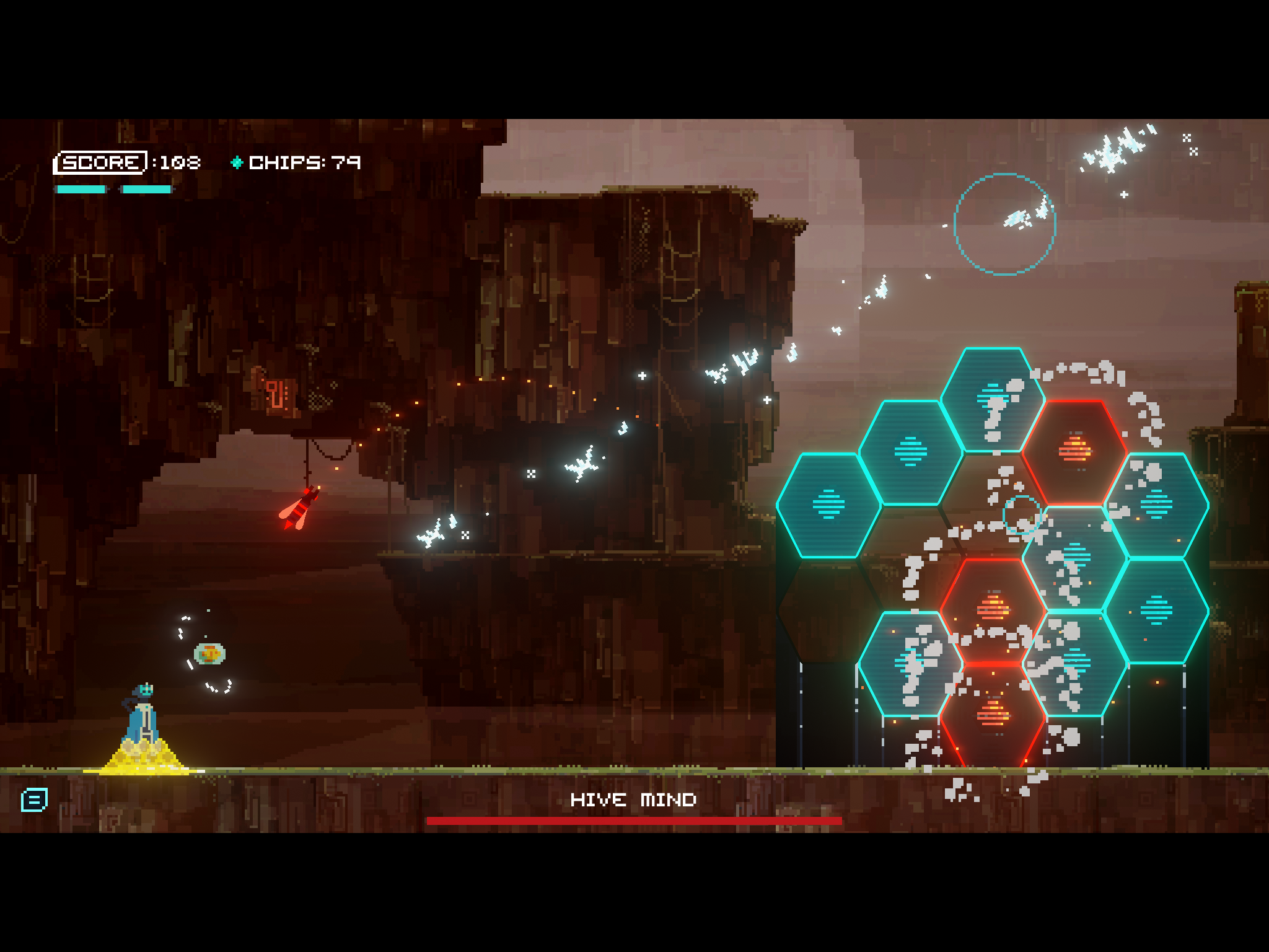 Ancestor Game Screenshot