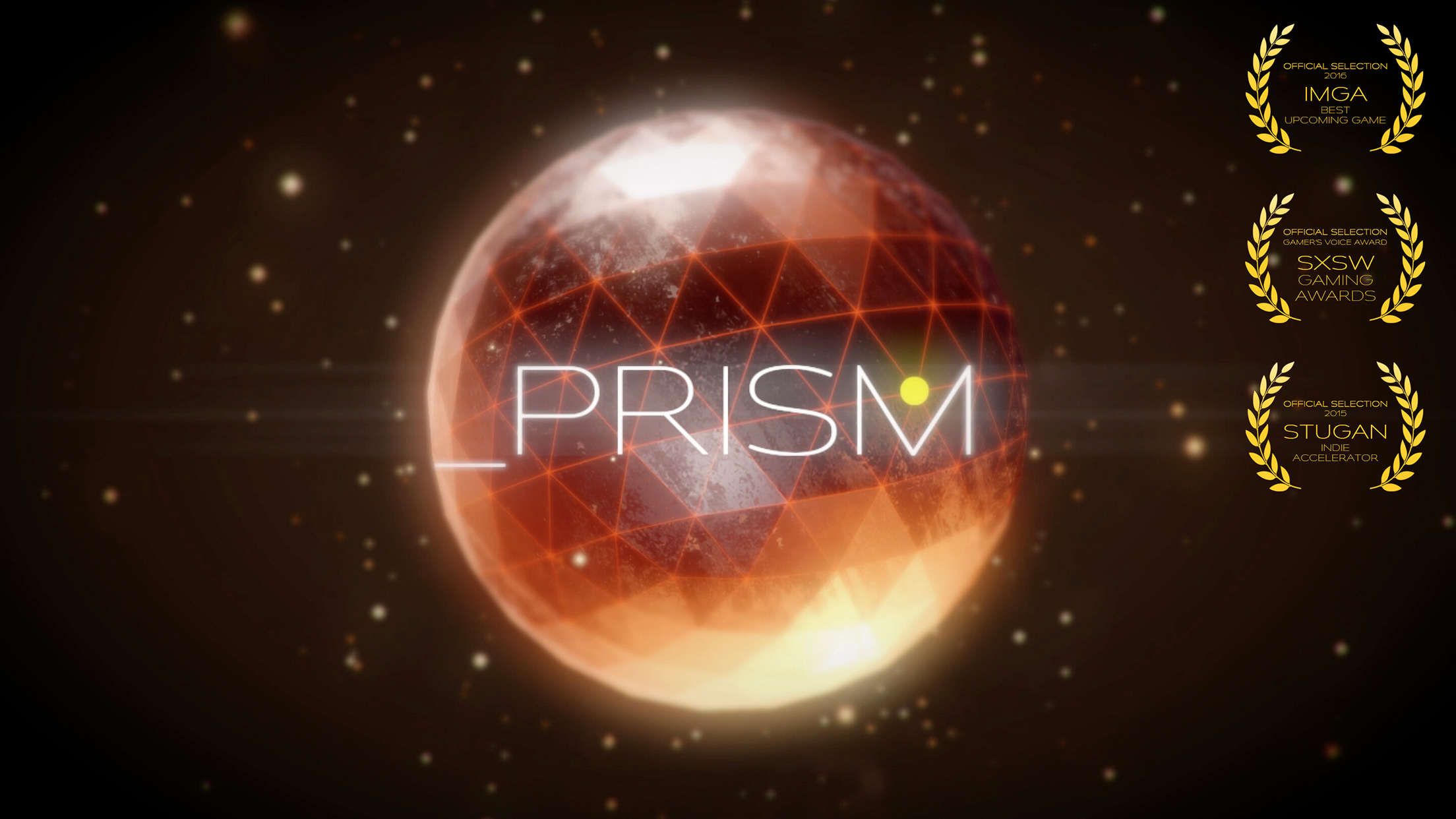 _PRISM ภาพหน้าจอเกม