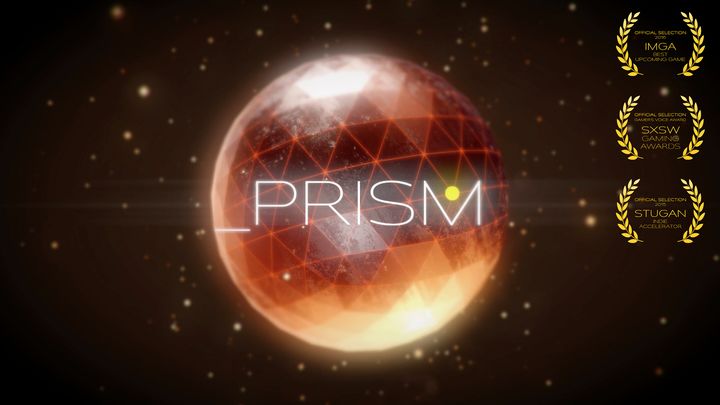 Screenshot 1 of _PRISM 