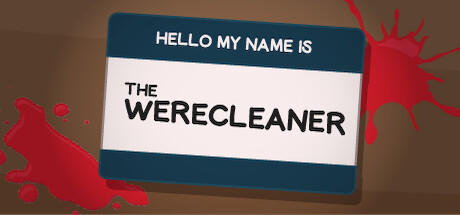 Banner of WereCleaner 