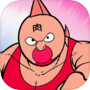 Icon of キン肉マン マッスルタッグマッチ令和復活編