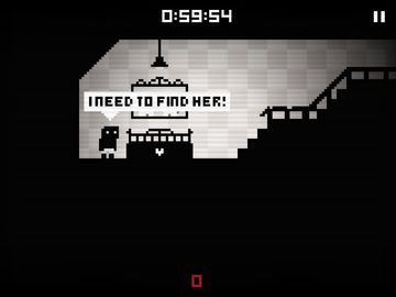 Burn It Down Game Screenshot