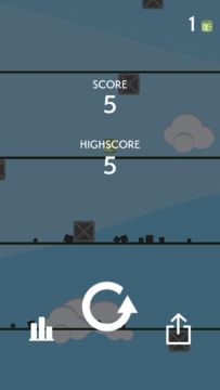 Captura de Tela do Jogo Keke Love Challenge