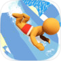 Aquapark Slide Race IO