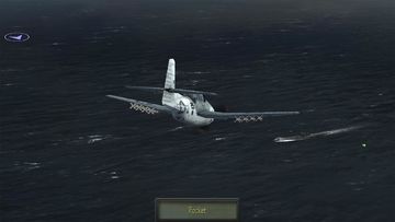 Atlantic Fleet Game Screenshot