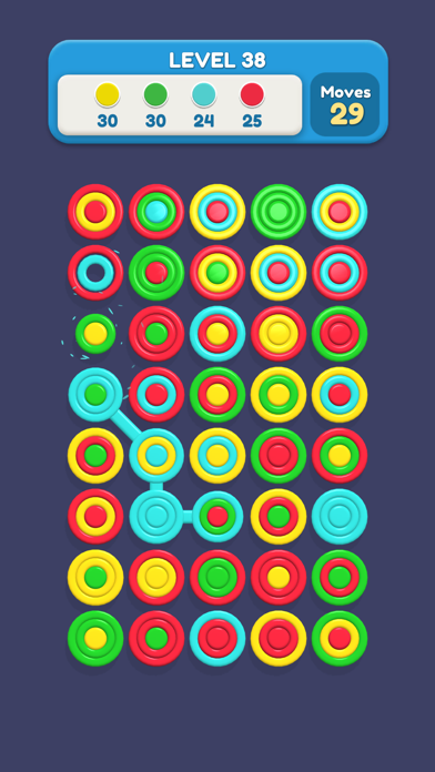 Color Link!! 遊戲截圖