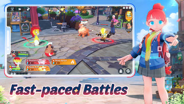 Kardmi Game Screenshot