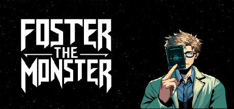 Banner of Foster The Monster 