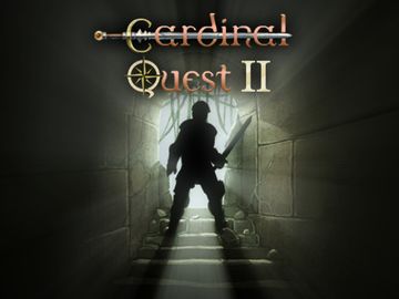 Cardinal Quest 2 Game Screenshot