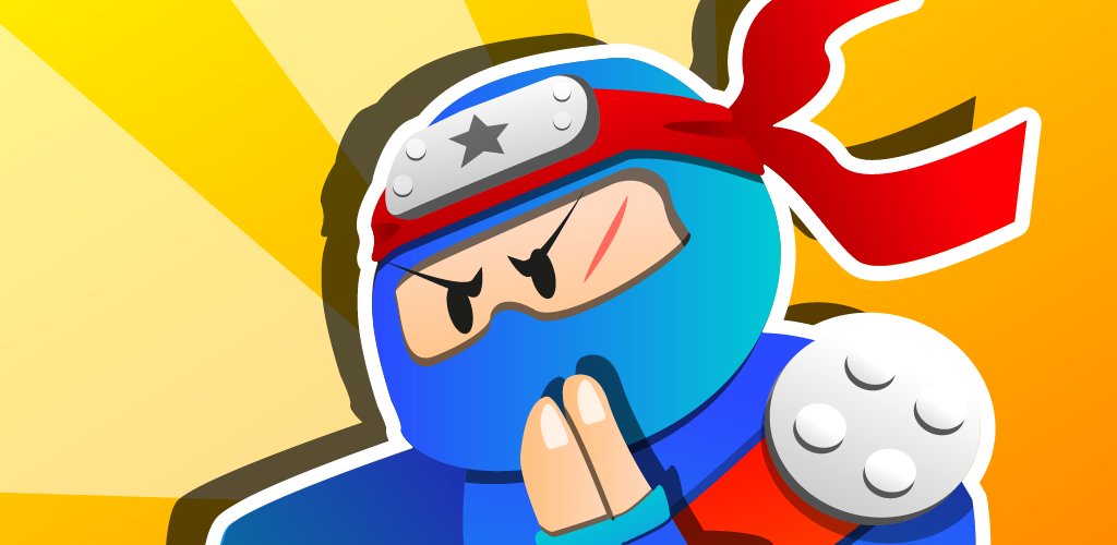 Banner of Manos de ninja 0.6.8