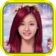 🌟 2048 TWICE Puzzle Game
