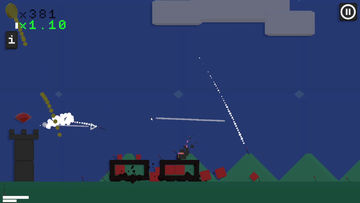 Boxed Tower: Actual Tower Defense Game Screenshot