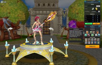 ASDA STORY Game Screenshot