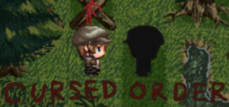 Banner of Cursed Order 