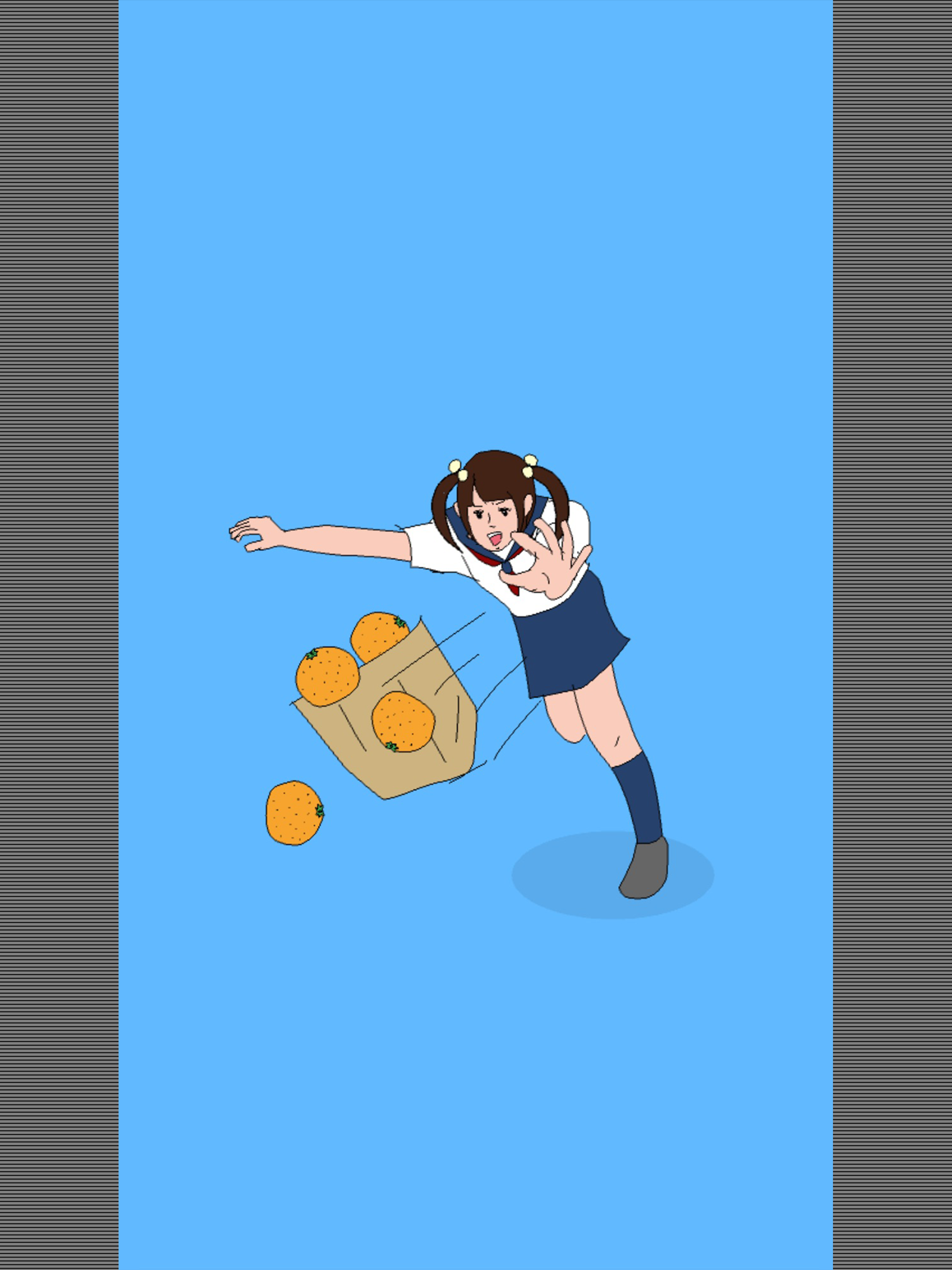 Tokimeter ภาพหน้าจอเกม