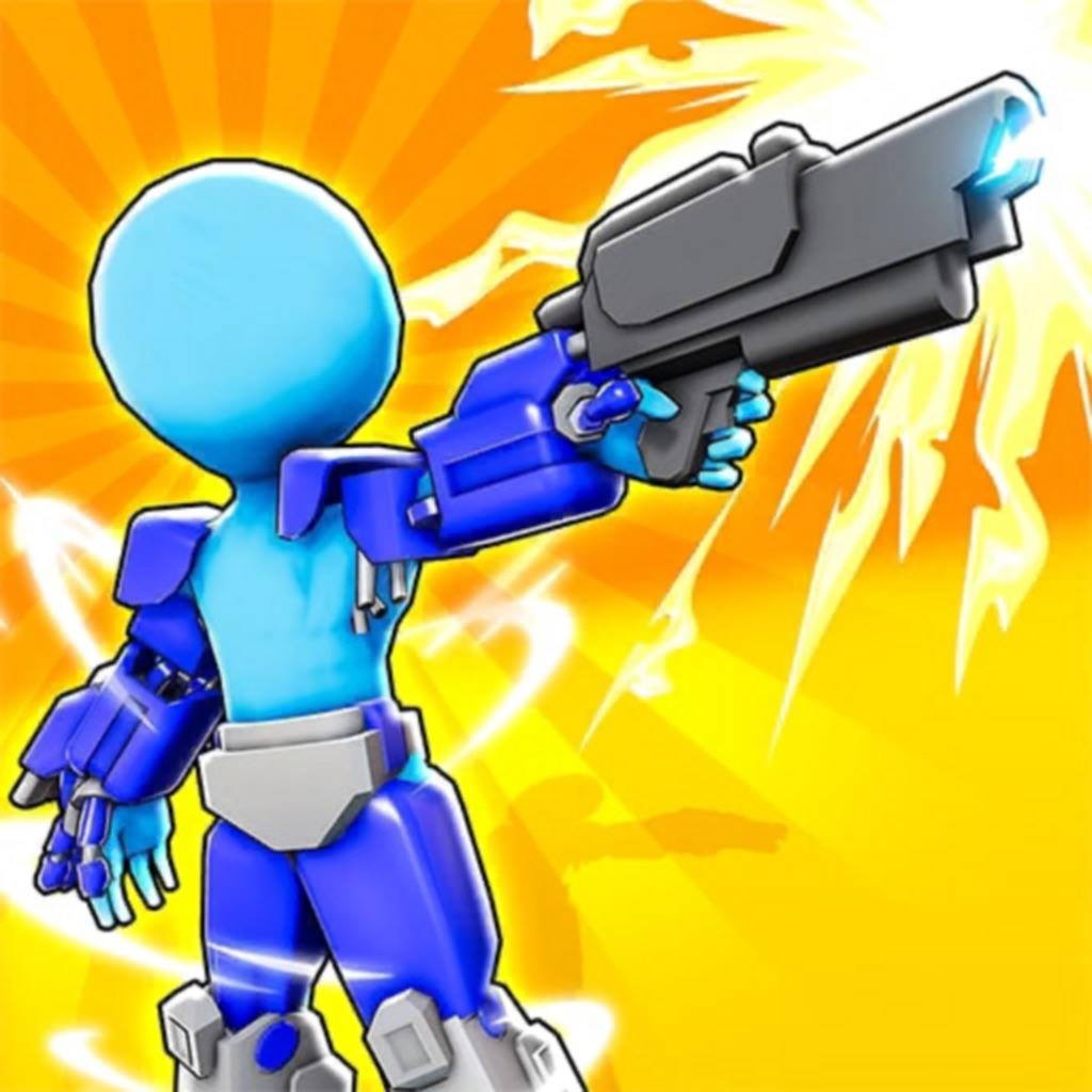Upgrade Battle Latest Version for Android/iOS APK - TapTap