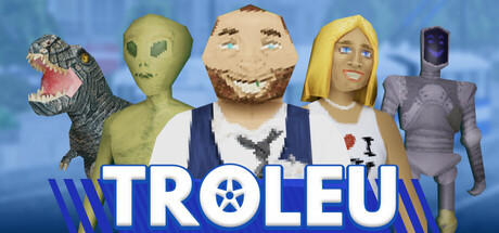 Banner of TROLEU 