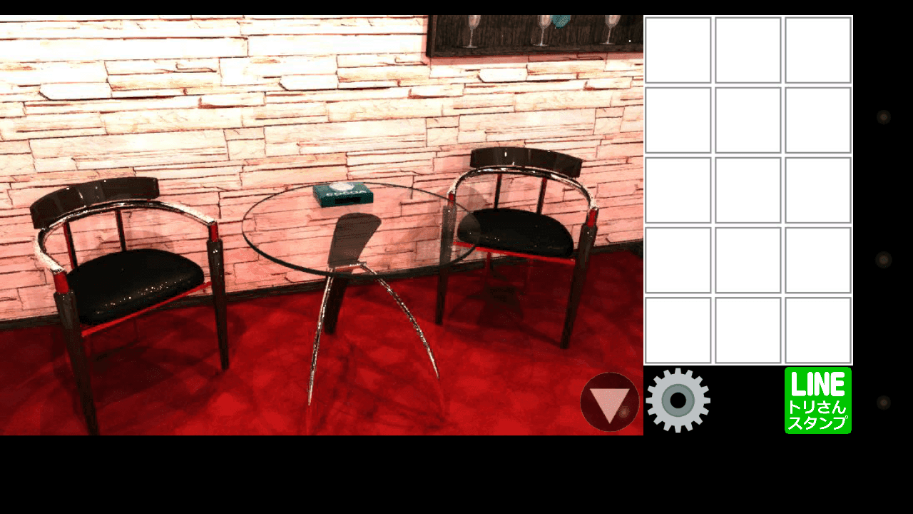 The Happy Escape - Bed Room ภาพหน้าจอเกม