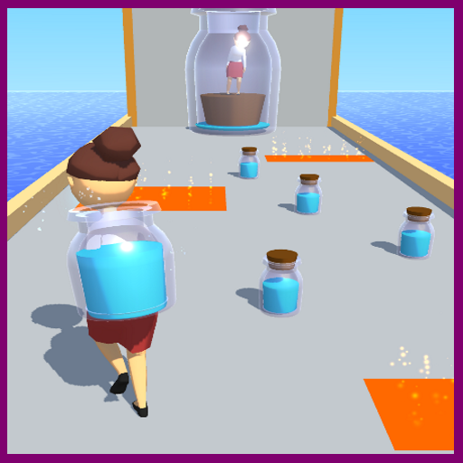 Water Rush Latest Version for Android/iOS APK - TapTap