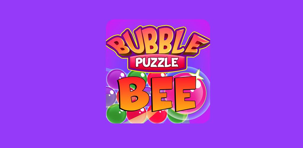 Bee Bubble Buzz
