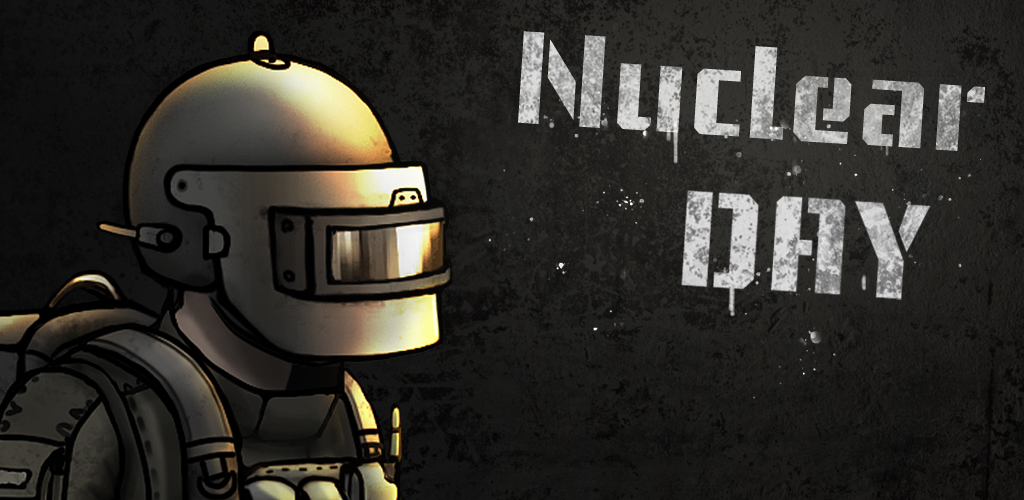 Screenshot of the video of Nuclear Day Survival