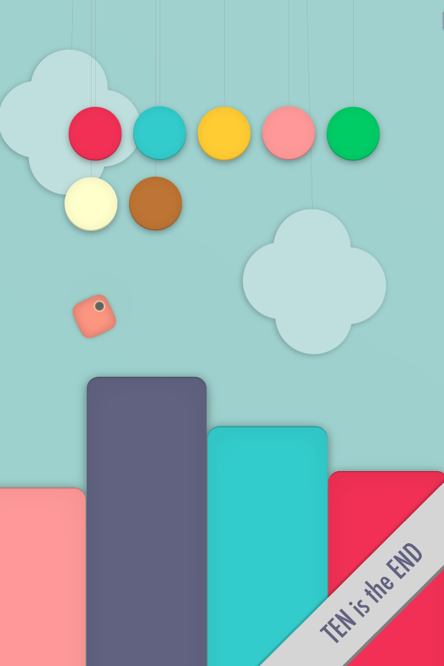 weseewe Game Screenshot