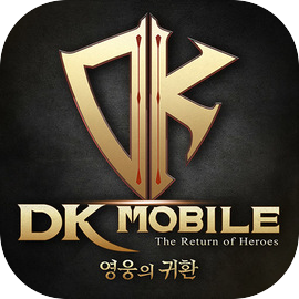 DK MOBILE:Return of the Hero