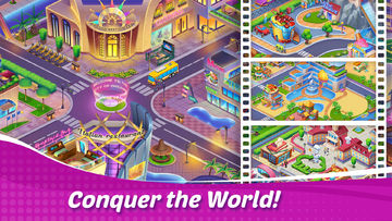 Cooking Wonder: Cooking Games Game Screenshot