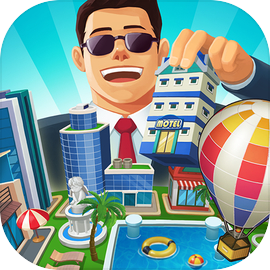 Histoire Du Complexe Idle Tycoon Version Mobile Android IOS.
