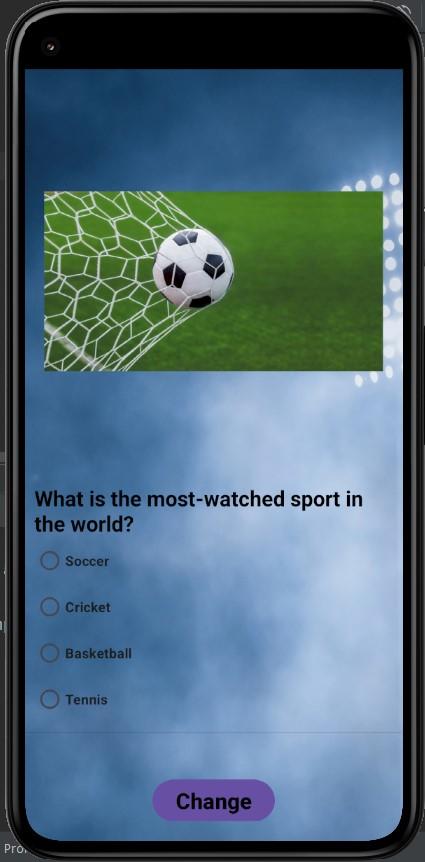 Screenshot 2 of SportsBrain 