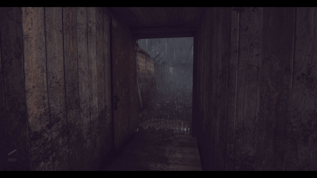 Trenches - World War 1 Horror Survival Game 게임 스크린 샷