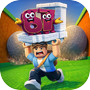 Icon of Rock Survival Escape Attack