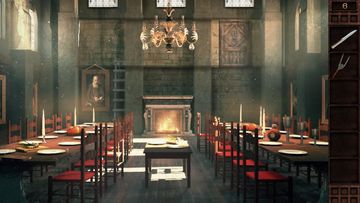 Captura de Tela do Jogo Can You Escape - Tower 2