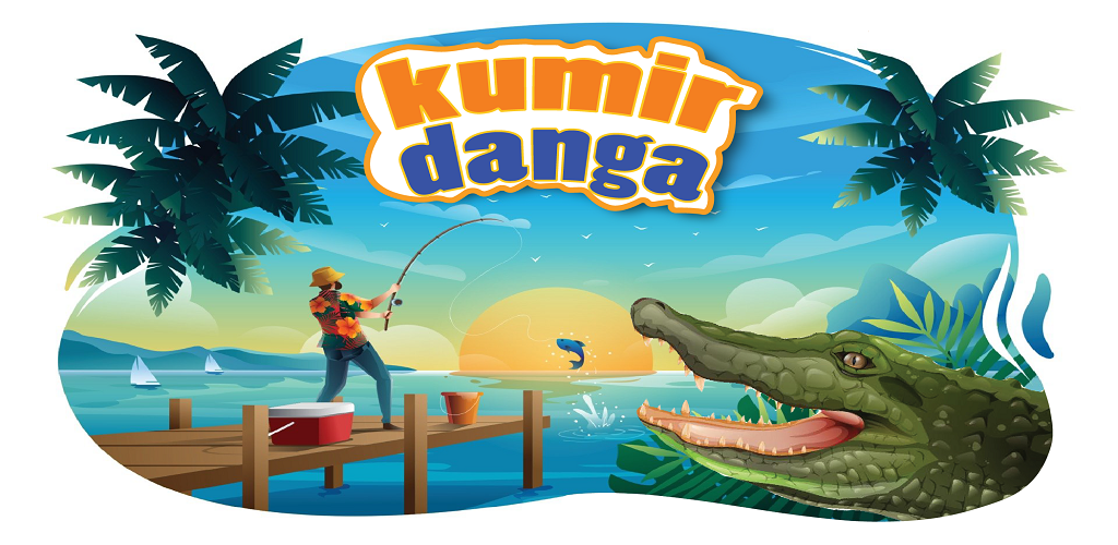 Kumir Danga Game Screenshot