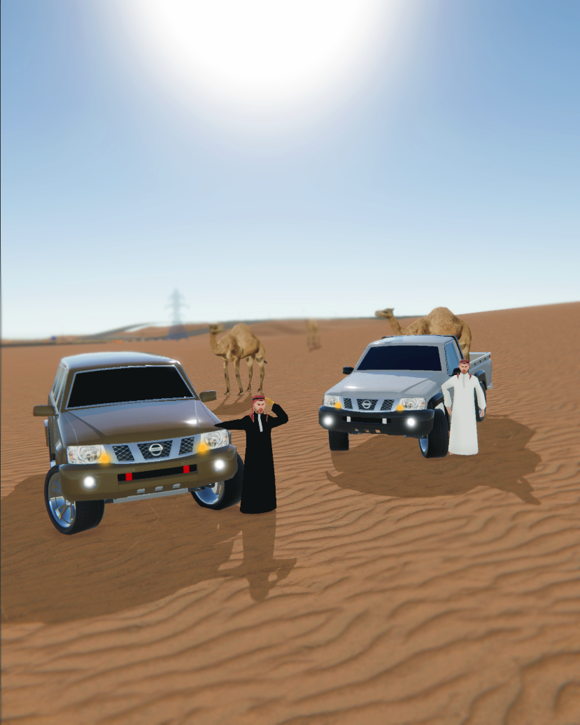 Screenshot of Hajwala Waznyat