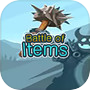 Icon of Battle of Items : RPG