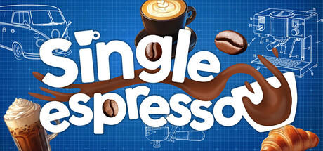 Banner of Single Espresso 