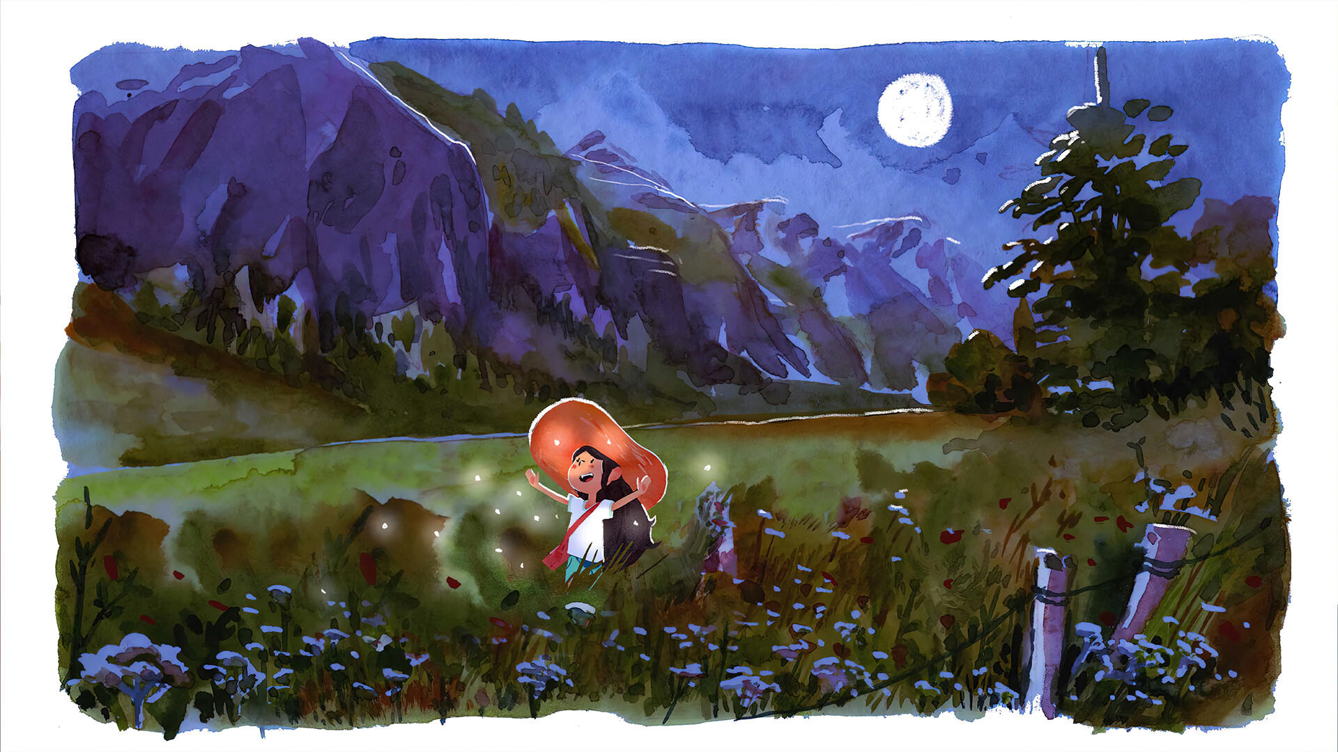 Dordogne遊戲截圖