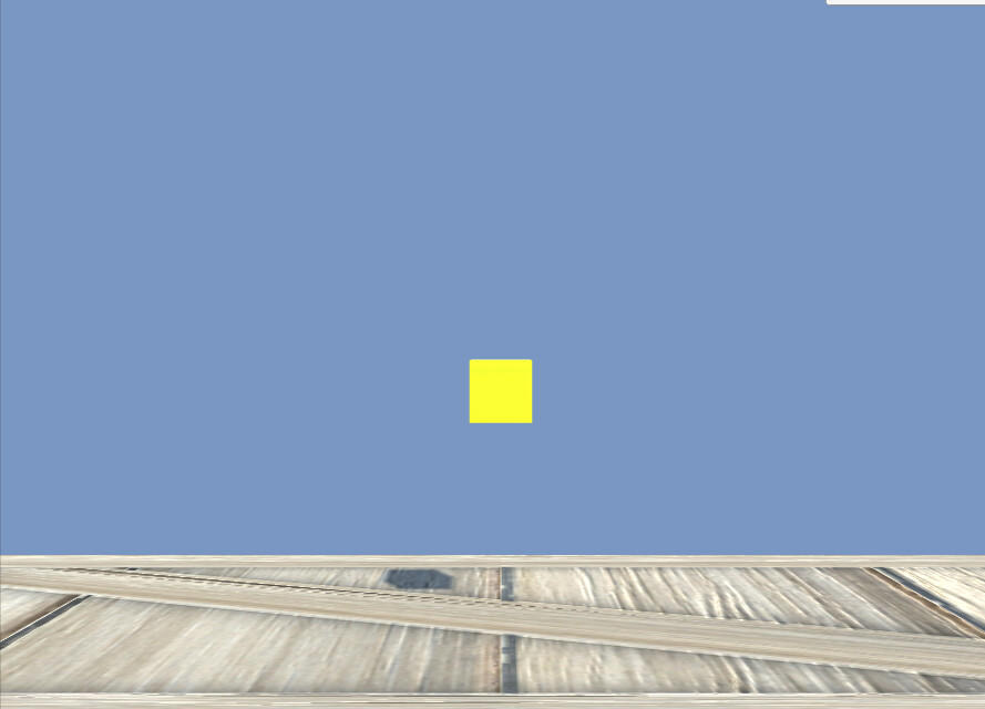 Chaser of Light Game Screenshot