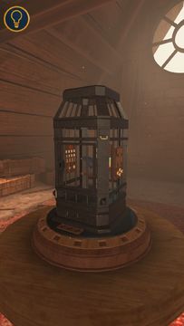 Captura de Tela do Jogo The Birdcage 2