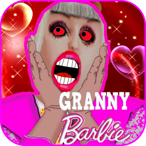 Barbie discount granny mod