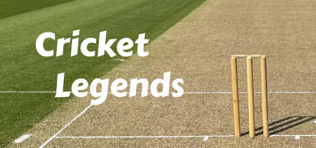 Banner of Cricket Legends 